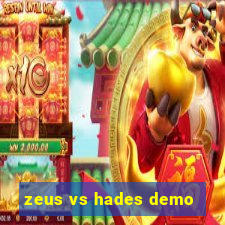 zeus vs hades demo